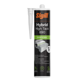 SIGILL Hybrid High Tack 890